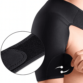 Ombreira Ortopédica Bilateral Ajustável