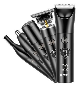 Aparador de Nariz e Contornos 5 em 1