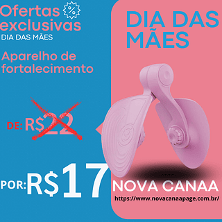 Aparelho de fortalecimento