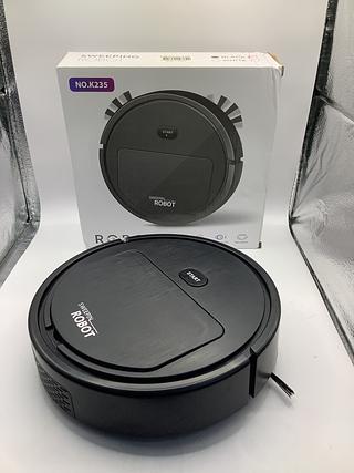 Robô Aspirador de Pó Automatico