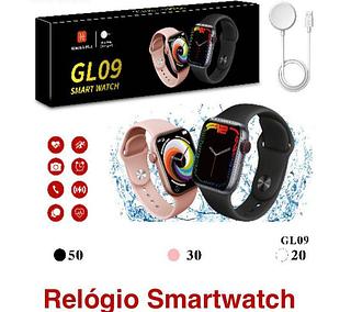 PROMOÇÃO: Smart watch 49mm