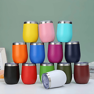 Copinho 360ML (CONSULTAR CORES) - SEM GARANTIA