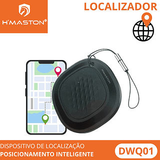 Localizador GLOBAL distancia ILIMITADA