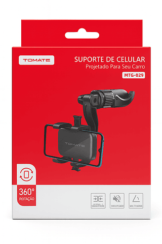 Suporte De Celular Gancho