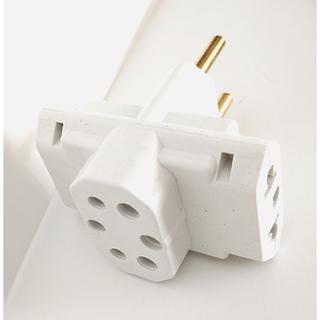 Benjamim 3 entradas T