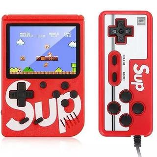 Sup gamer (2 jogadores)