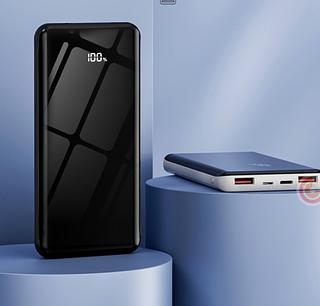 Power Bank 10000 Kapbom (