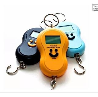 Balança Digital Portátil para Bagagem