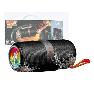 Caixa de som resistente a agua 100W IPX5