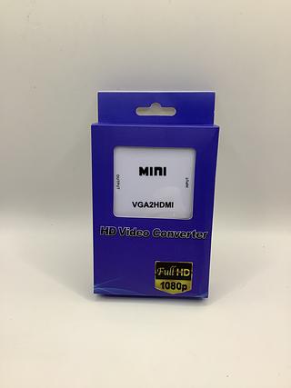 VGA2HDMI