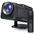 Projetor inteligente ultra HD alcance de alta dinamica kapbom