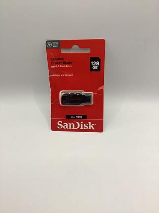 Pendrive SanDisk 128gb