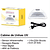 Cabina de unhas ultra violeta 48W sensor infravermelho
