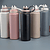 Garrafa Vacuum Bottle 800ML High Quality