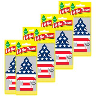 LITTLE TREES AROMATIZANTE DE CARRO PRIMEIRA LINHA