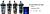 Garrafa plastico 3D led astronauta 450ml