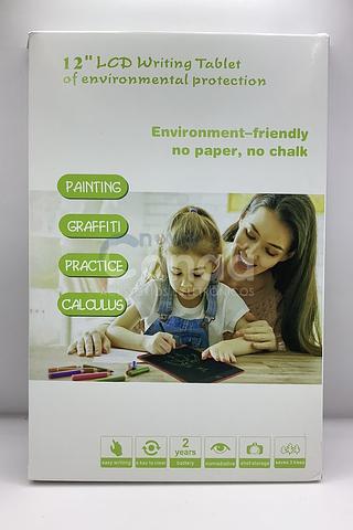 Lousa Magica/Quadro magico 12 POLEGADAS (SEM GARANTIA)