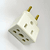 Adaptador de tomada (PADRÃO) 10A e 20A