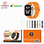 Smartwatch ULTRA2 7 Pulseiras