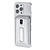 Power Bank 22.5W Com Indução Megasafe 10000mAh