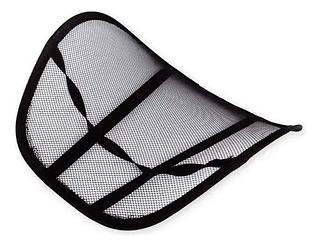 Encosto Lombar Ortopédico para Postura com Tiras Ajustáveis – Alívio e Conforto