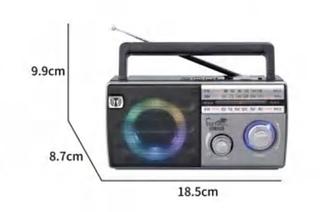 radio antigo mp3 usb fm am