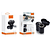 Carregador Para Moto USB + ACENDEDOR 12 - 24Vdc