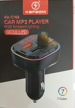 Car MP3 PLAYER