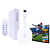 Receptor UniTV V11 imagem 8K Ultra HD Conversor de Smart Tv Box 8k