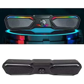 Caixa de SOM 50W ALTOMEX RGB