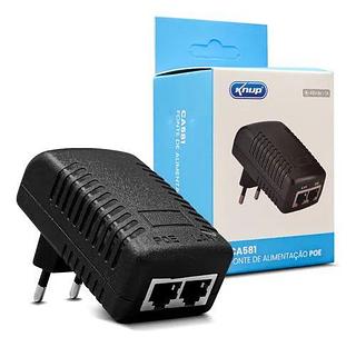 Fonte de Alimentacao POE