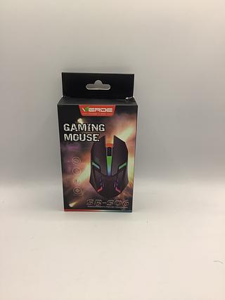 Mouse gamer led 7 cores
