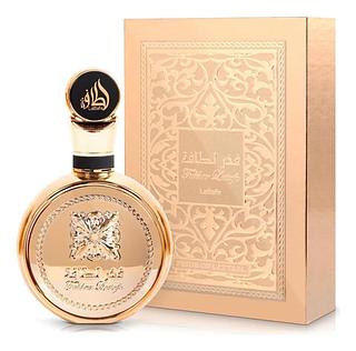 Perfume Lattafa Fakhar Gold Unissex