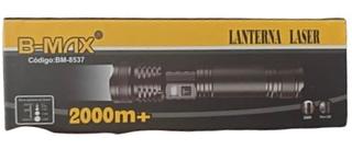 lanterna laser
