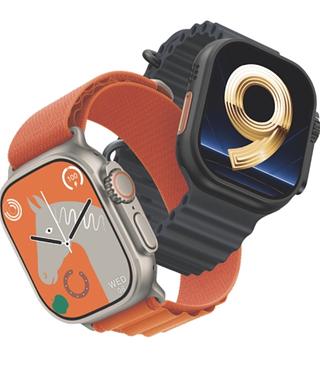 Relógio L8 ULTRA 2 49MM