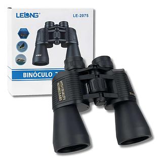 Binoculo Profissional Longo Alcance Zoom 10x À Prova Dágua