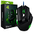 Mouse gamer com fio Anúbis V4