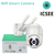 Camera externa WI-FI aprova d'água ICSEE