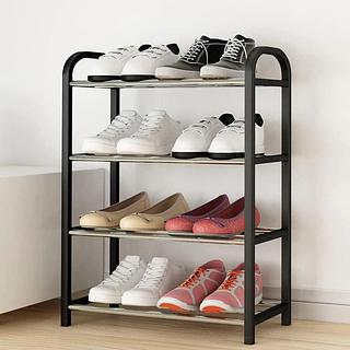 Sapateira organizadora (4 PRATELEIRAS)