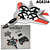 Drone Combat Aircraft AGES14+