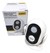 Sensor De Presenca Externo E Interno Com Aviso Sonoro (1O-4)