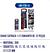 Chave Socket SET 12pcs 1/2"