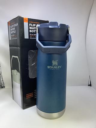 Garrafa de Alça e bico FLIP STRAW (SEM GARANTIA)