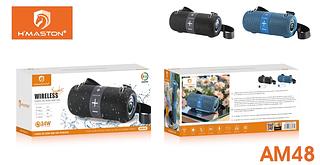 Caixa de som wireless 30W