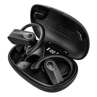 Fone De Ouvido Sem Fio Tws Som Imersivo