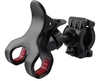 Suporte universal para celular (moto e bike)