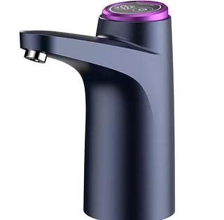 Bomba Elétrica para Galão de Água KAPBOM