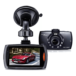Camera Para Carro