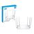 Roteador Wifi Dual Band 5ghz 2.4ghz 867mbps 5g