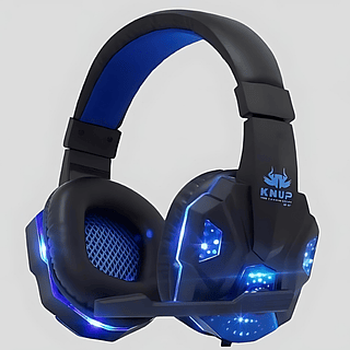 Headset Gamer KNUP